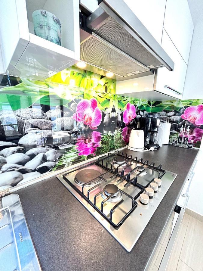 Holiday House "Sabine Green" Skrbčići Extérieur photo