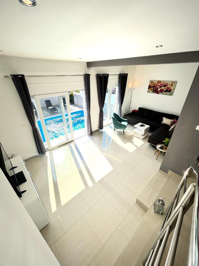 Holiday House "Sabine Green" Skrbčići Extérieur photo