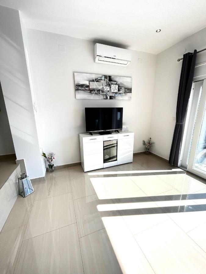 Holiday House "Sabine Green" Skrbčići Extérieur photo