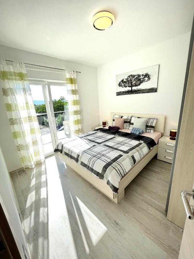 Holiday House "Sabine Green" Skrbčići Extérieur photo